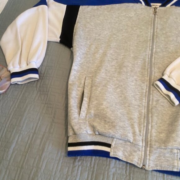 Pierre Cardin Vintage Men's 2 Piece Athleisure Set SzXL - Picture 3 of 9